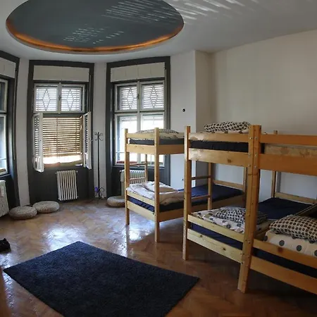 旅馆 Costel 蒂米什瓦拉