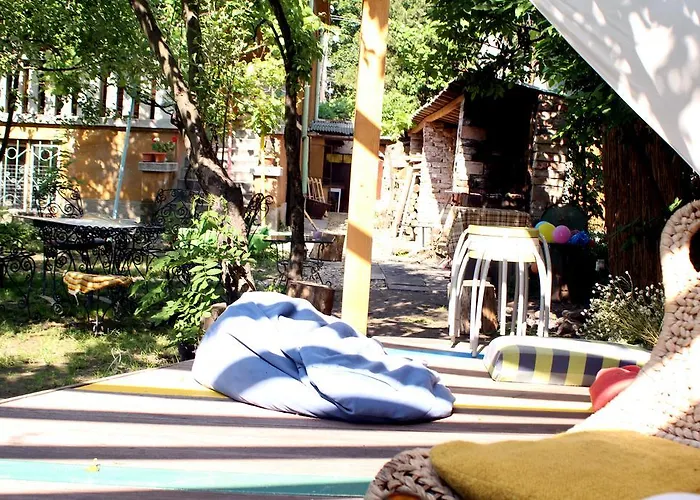 ホステル Costel *