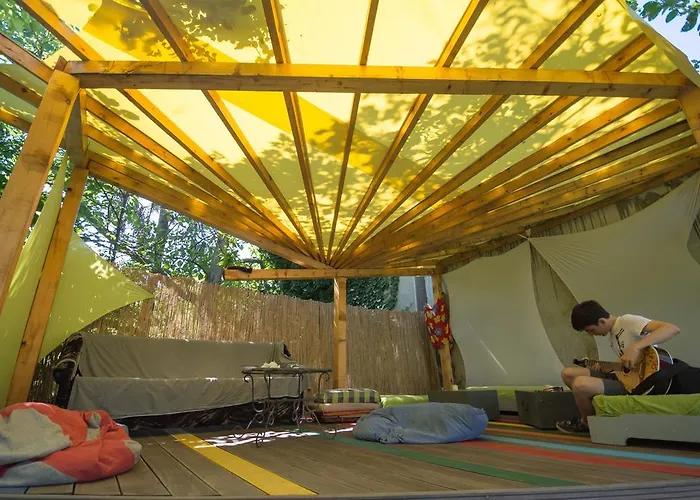 Costel ホステル ティミショアラ