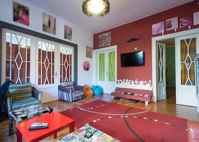 ホステル Costel *